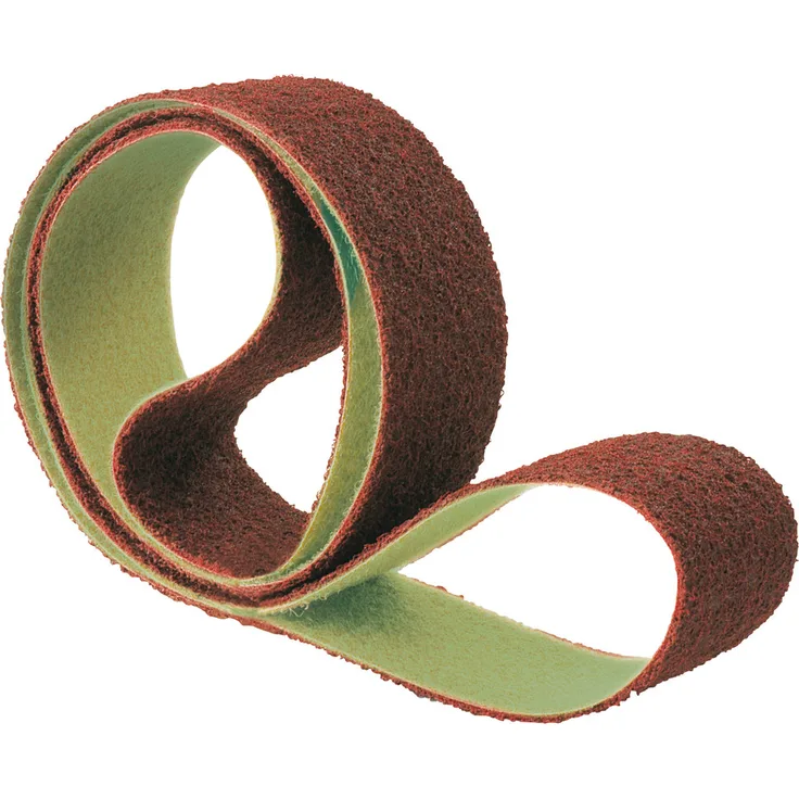 Forum Vliesband Nylon-Korund 12 x 520 mm K240