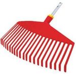 WOLF-Garten multi-star Kunststoffrechen UI-M, 3554000