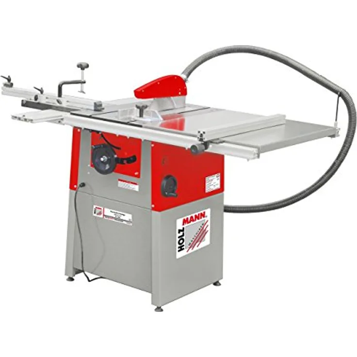Holzmann Tischkreissäge TS 250