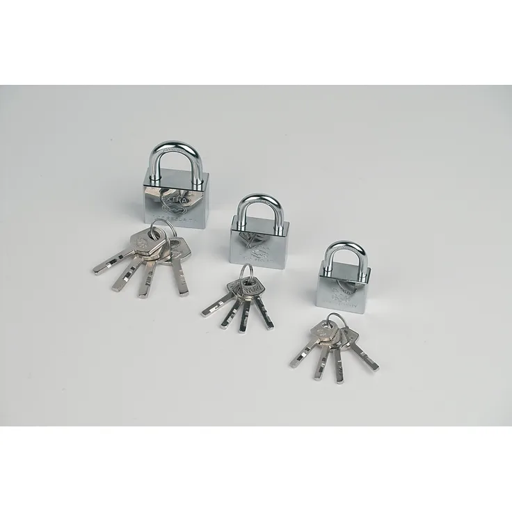 Mannesmann Schlössersatz, 3-tlg., M41430