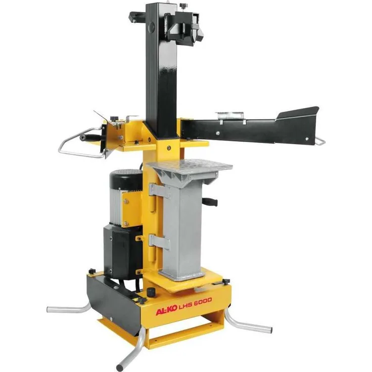 AL-KO LHS 6000