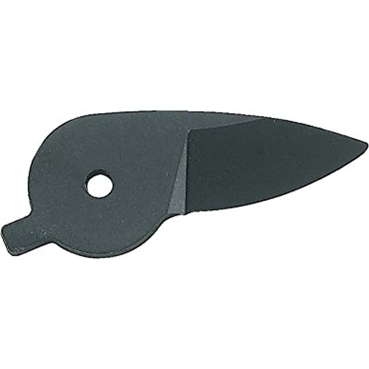 Fiskars Original Fiskars Original Ersatzklinge für PowerGear X Amboss-Gartenschere mit Rollgriff PX93, Schwarz, 1023640