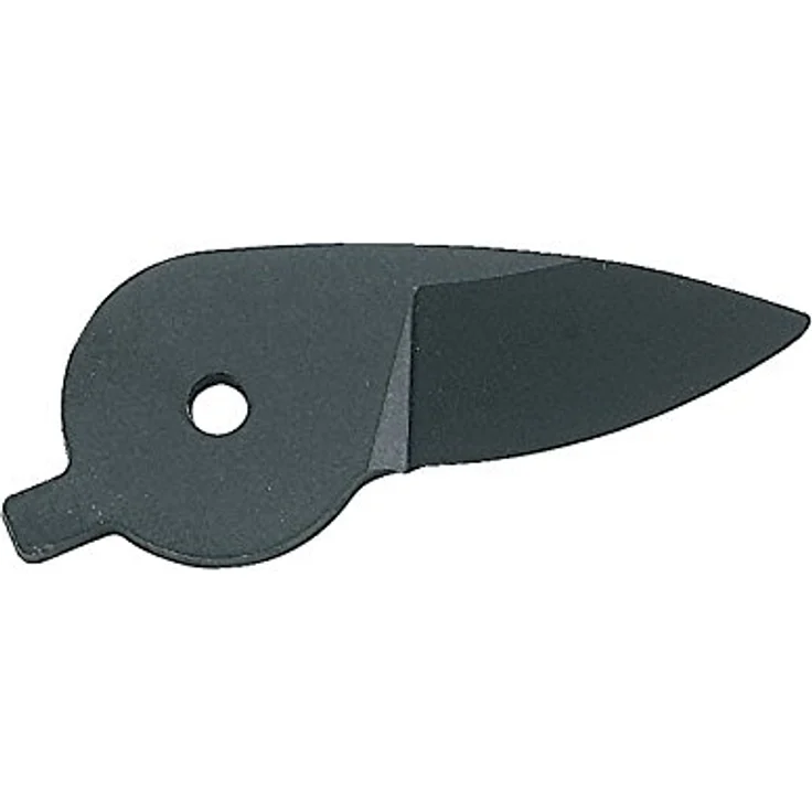 Fiskars Original Fiskars Original Ersatzklinge für PowerGear X Amboss-Gartenschere mit Rollgriff PX93, Schwarz, 1023640