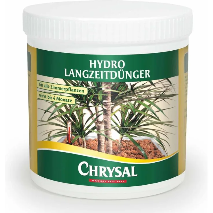 Chrysal Hydro Langzeitdünger - 1000 ml