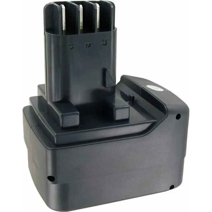 XCell Ersatzakku 12 V / 3,0 Ah Ni-MH (6.317289) - ohne Ladegerät