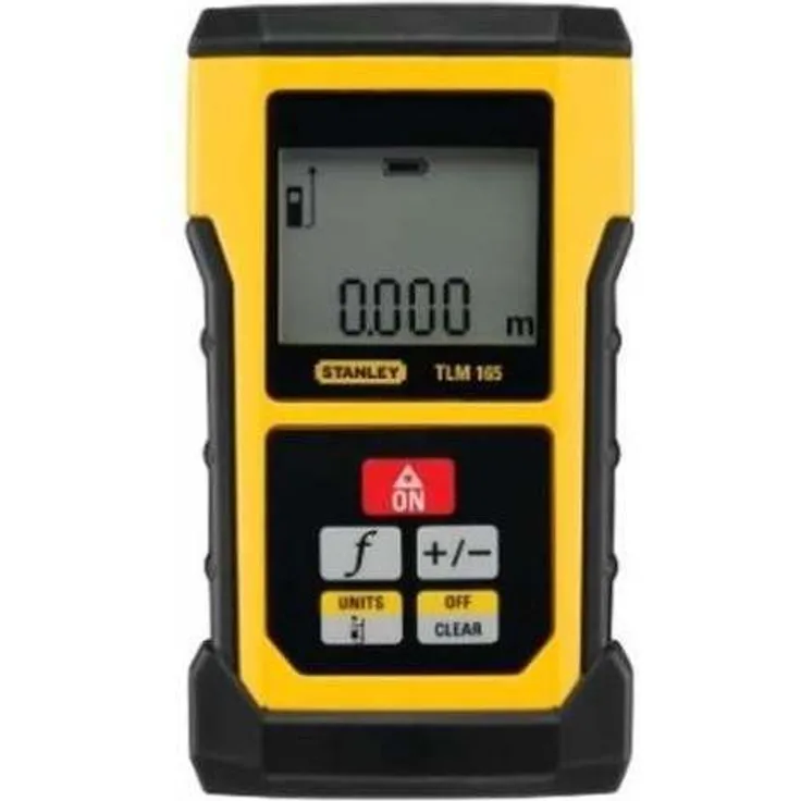 Stanley TLM 165
