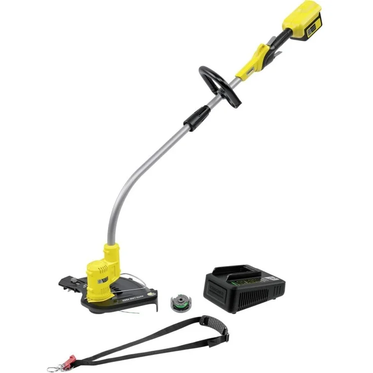 Kärcher LTR 36-33 Battery SET Akku-Rasentrimmer – Bild 1