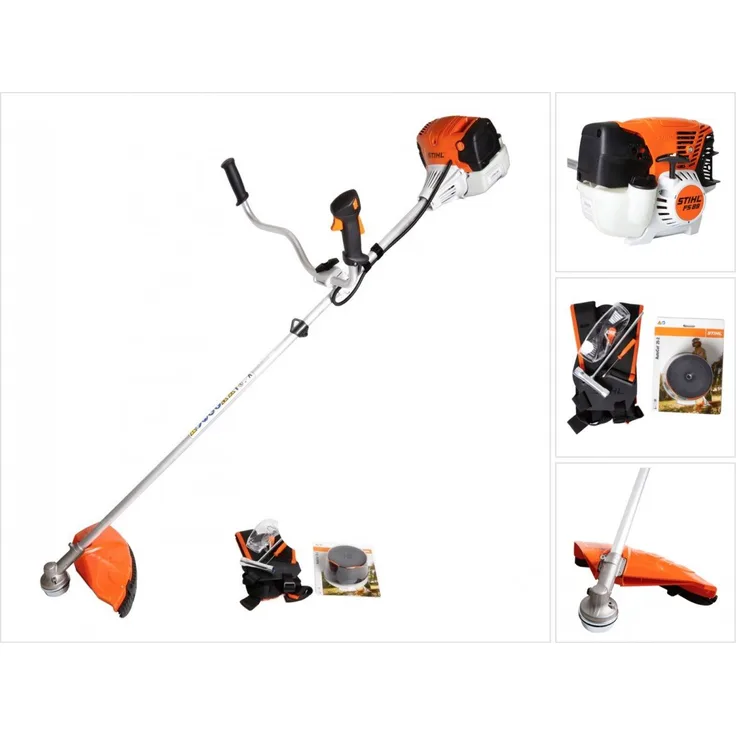 Stihl FS 89