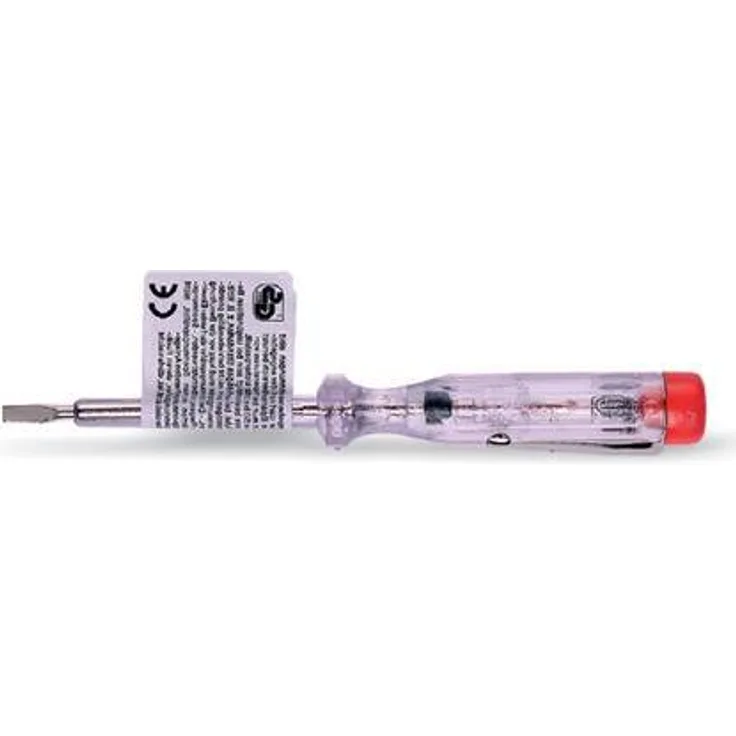 aginco 361 300 01 Spannungspruefer VDE 220 250 V (Blister)