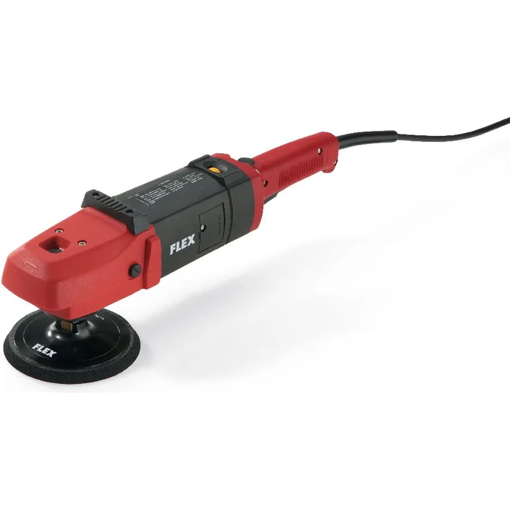 Flex Polierer mit Griffhaube - 258580