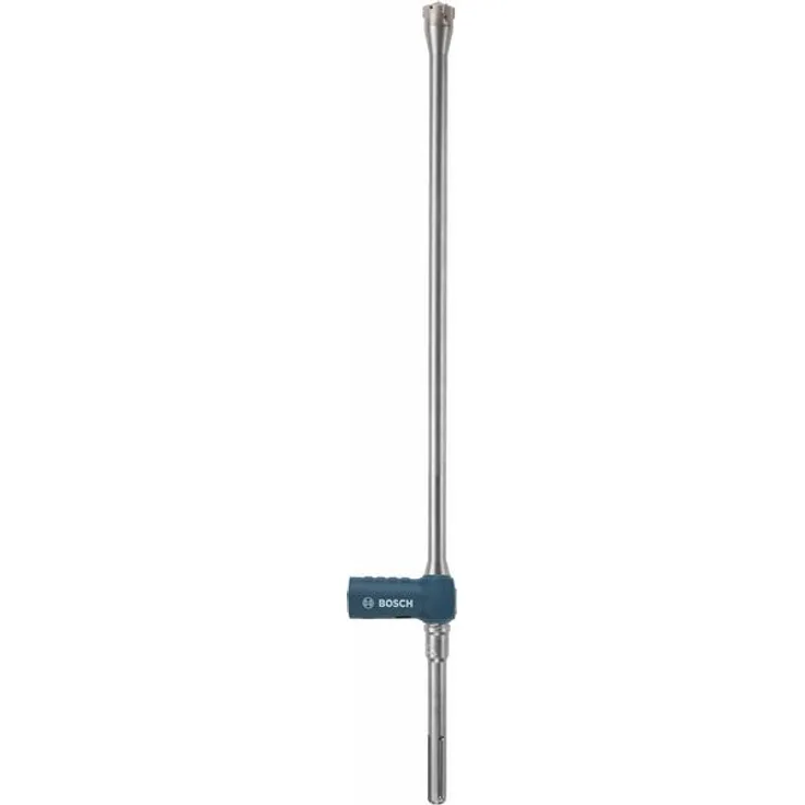 Bosch Professional Hammerbohrer SDS max-9 Speed Clean (für Beton und Mauerwerk, 30 x 600 x 820 mm, Zubehör Bohrhammer)