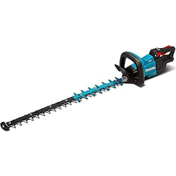 Makita DUH751Z Heckenschere 75cm 18V (ohne Akku, ohne Ladegerät), 18 V – Bild 1