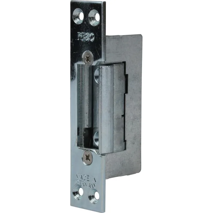 UNITEC 44720 Türöffner elektrisch 110 mm, alu