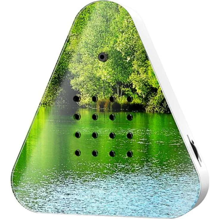 RELAXOUND LAKESIDEBOX Waldsee