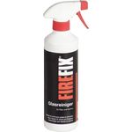 FireFix Spezial-Glasscheibenreiniger 500 ml, Sprühflasche