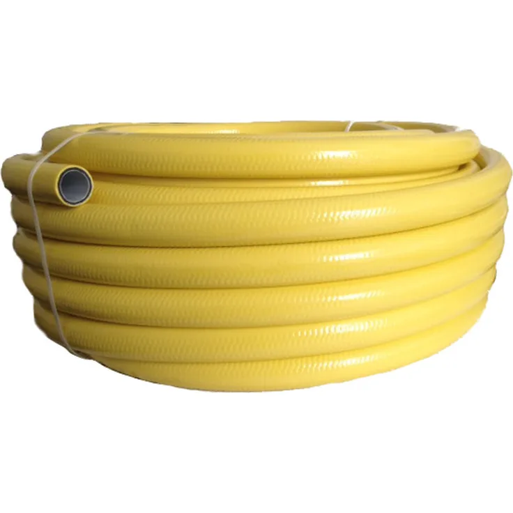 Suntos 1 Zoll 25 Meter Schlauch