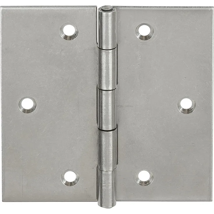 Scharnier 70 x 70 mm