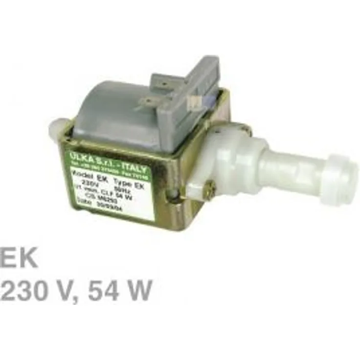Europart Elektropumpe Ulka EK 230Volt Gartenpumpe