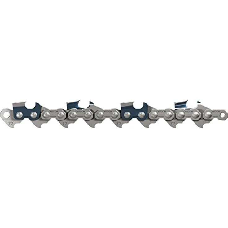 Oregon PowerCut 73LPX Sägekette passend für 50 cm Dolmar, Husqvarna Motorsägen, 72 Treibglieder