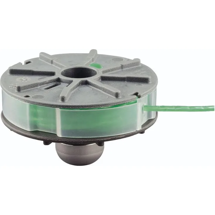 GARDENA Ersatzfadenspule: Austauschbare Fadenspule für GARDENA Turbotrimmer Art.-Nr. 9811, Ersatzteil für Rasentrimmer (5309-20)