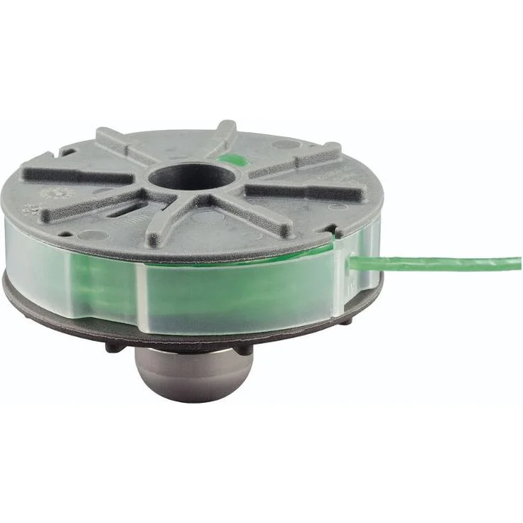 GARDENA Ersatzfadenspule: Austauschbare Fadenspule für GARDENA Turbotrimmer Art.-Nr. 9811, Ersatzteil für Rasentrimmer (5309-20) – Bild 1