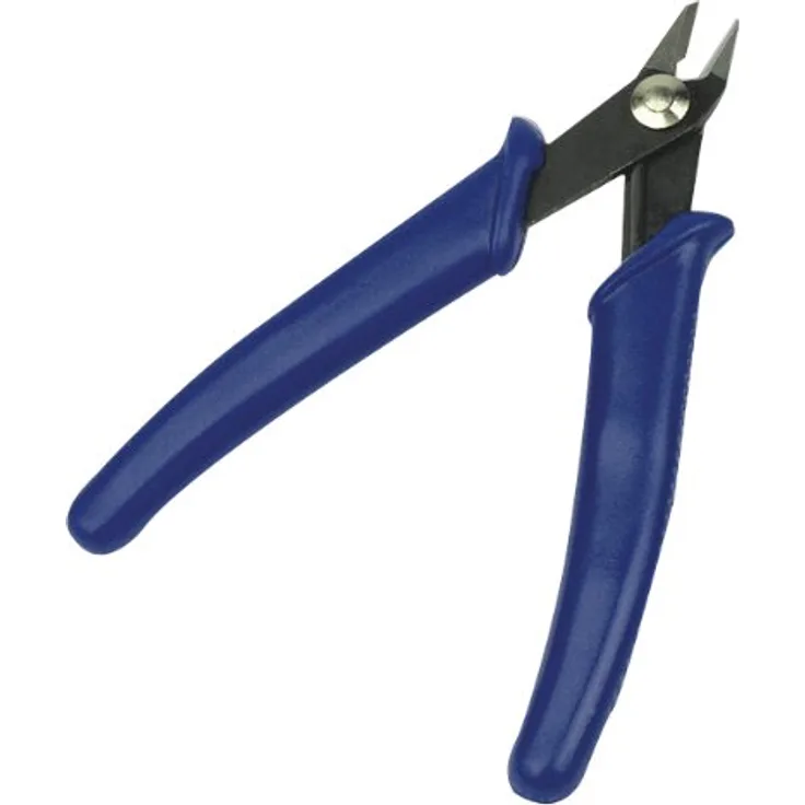 Mannesmann Elektronik-Printzange 125 mm, M10820