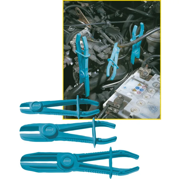 Hazet 4590-3 Zangen-Satz