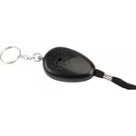 Olympia 6117 Panikalarm PA 150, schwarz