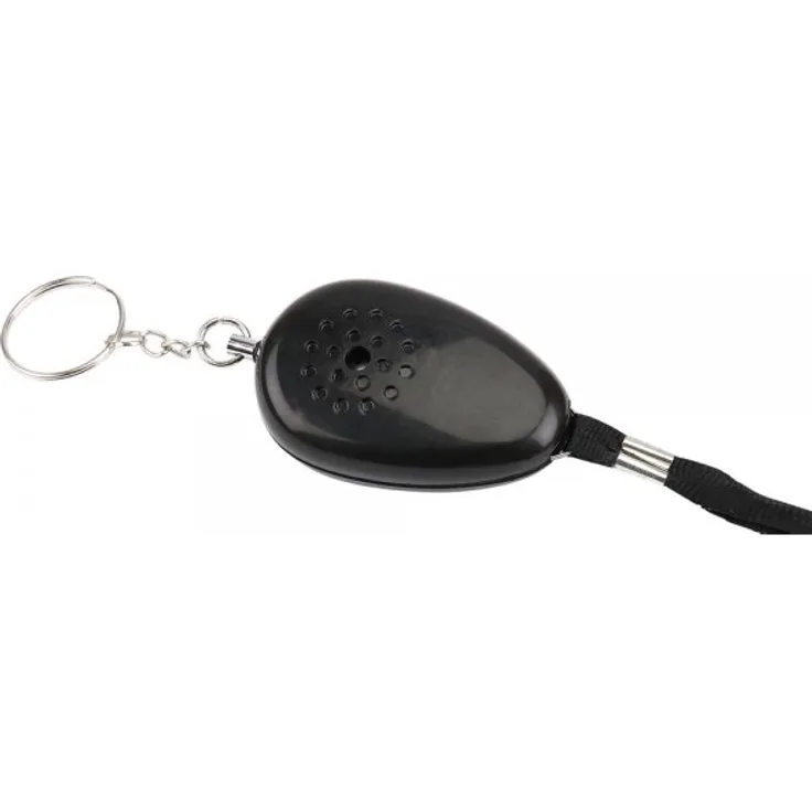 Olympia 6117 Panikalarm PA 150, schwarz