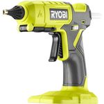 Ryobi Akku Heißklebepistole ONE+ 18 V, 2 Stufen Klebetemperatur, kabellos, oh... - RYOBI