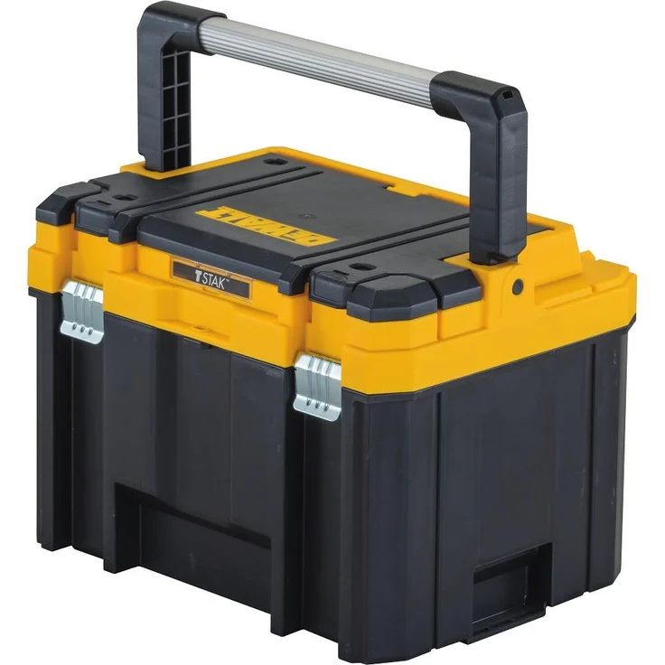 Dewalt DWST17807 TSTAK, DWST17814 – Bild 1