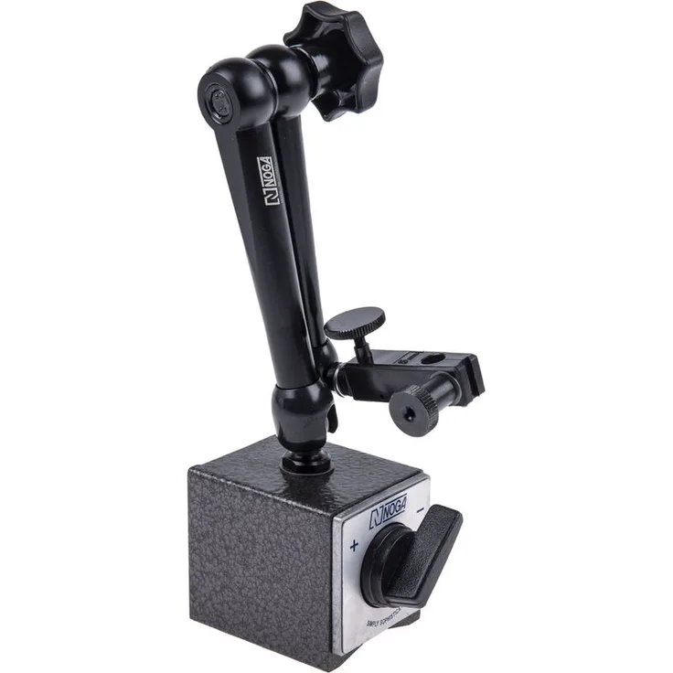 RS PRO Aluminium Messuhrständer