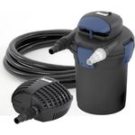 Oase BioPress Set 4000 (11003)