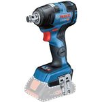 Bosch Professional GDS 18V-200 C Drehschlagschrauber 18V System, 18 V