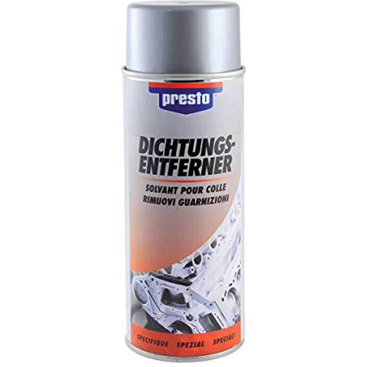 Presto 157080 Technische Sprays