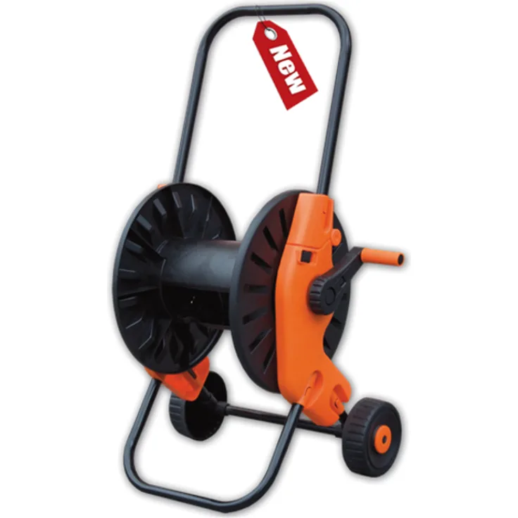 Bradas Schlauchwagen 60 m 1-2