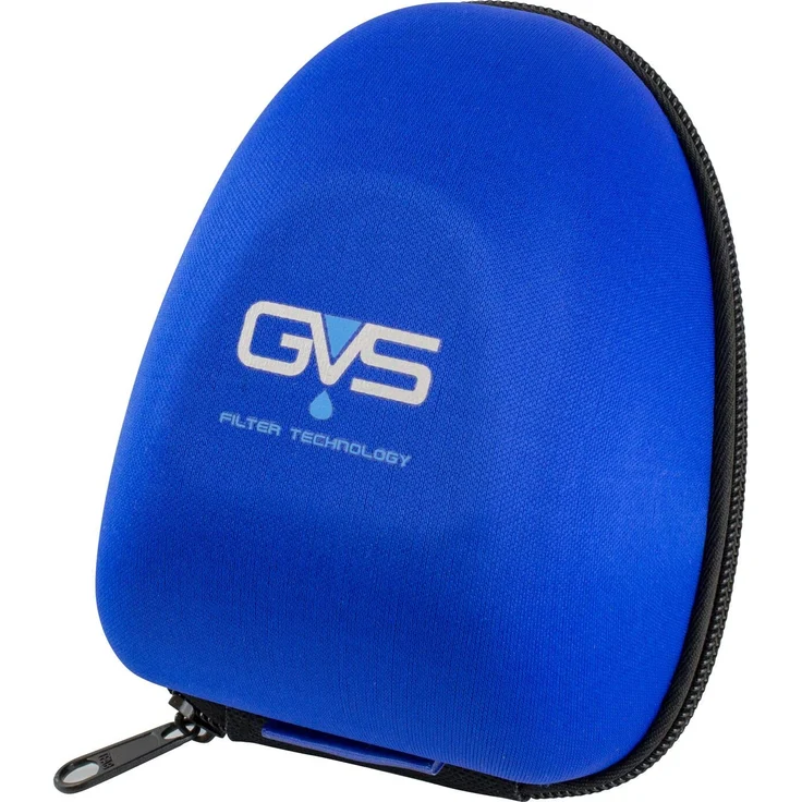Elipse SPM001 P3 Aufbewahrungsbox, Einheitsgröße, Blau