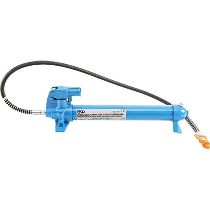 BGS technic BGS 9247-1 | Hydraulikpumpe für Art. 9247