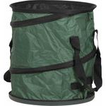 Siena Garden Gartensack 100L, stabiler Boden, 49x49x55cm, 557397