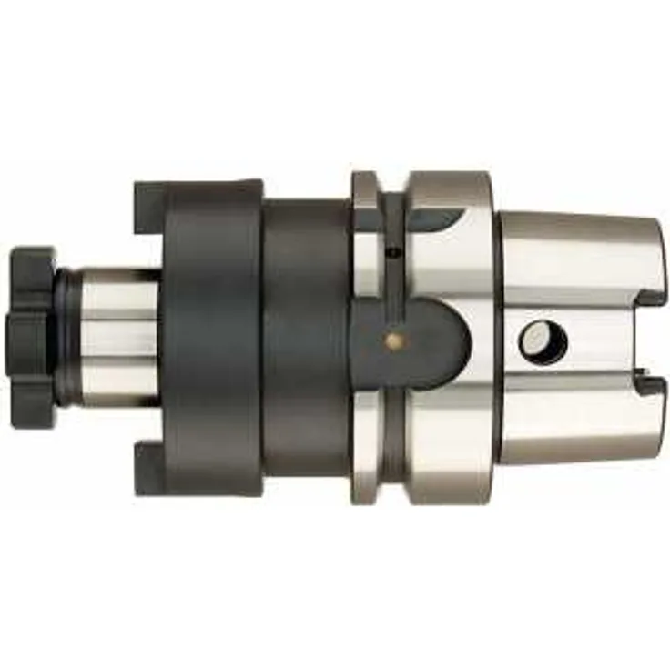 Fortis Aufsteckfräserdorn DIN69893A HSK-A63 40 x 100 mm