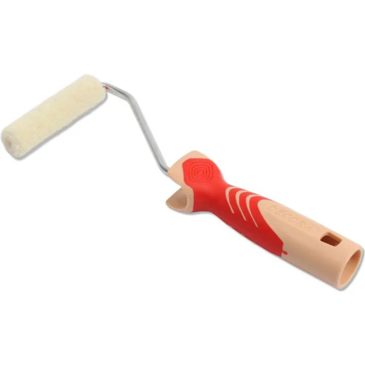 Decora Lackierroller Velours (2K Steckbügel 28 cm) - 2704210