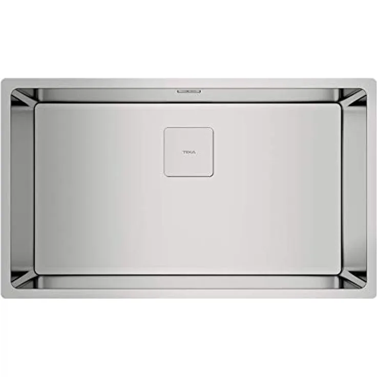 Teka FLEXLINEA RS15 71.40 115000011 Einbauspüle Edelstahl poliert