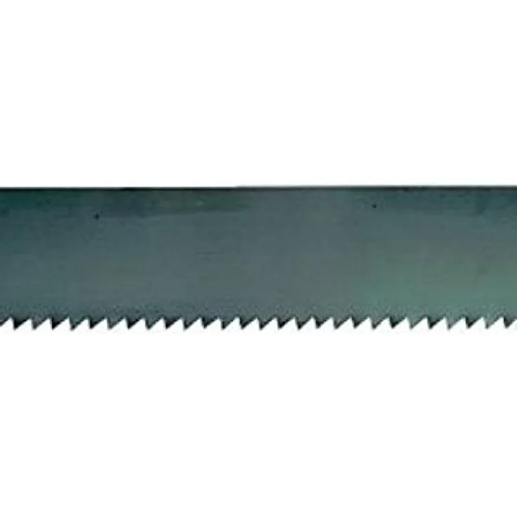 ULMIA 235-600 Ersatz Spannsägeblatt mit Angel Blattlänge 600 mm
