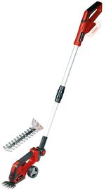 Einhell Akku-Grasschere-Strauchschere GE-CG 18-100 Li T Power X-Change