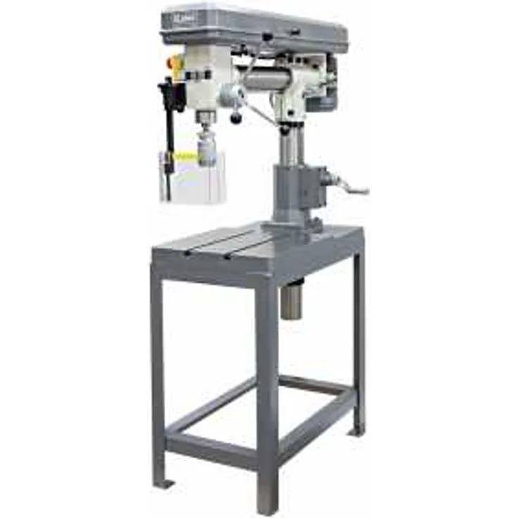 ELMAG Radial Keilriemen-Tischbohrmaschine RKBM 16 T