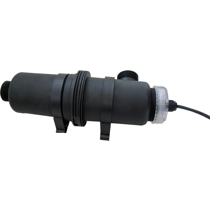 Steinbach Filteranlagenzubehör, Speedpart Container, 040530