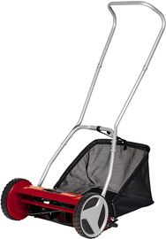 Einhell Hand-Rasenmäher GC-HM 400