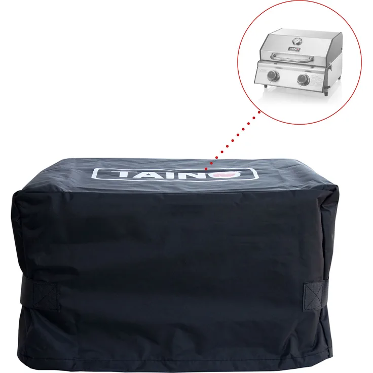TAINO Abdeckhaube COMPACT 2.0 S Abdeckung Haube Gasgrill Schutzhülle Plane Hülle