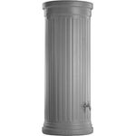 Garantia Säulentank 500 Liter, steingrau - 326512
