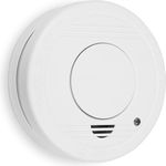 Smartwares RM250 10.044.62 Rauchwarnmelder batteriebetrieben 1 Stück
